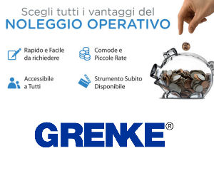 Noleggio computer e notebook